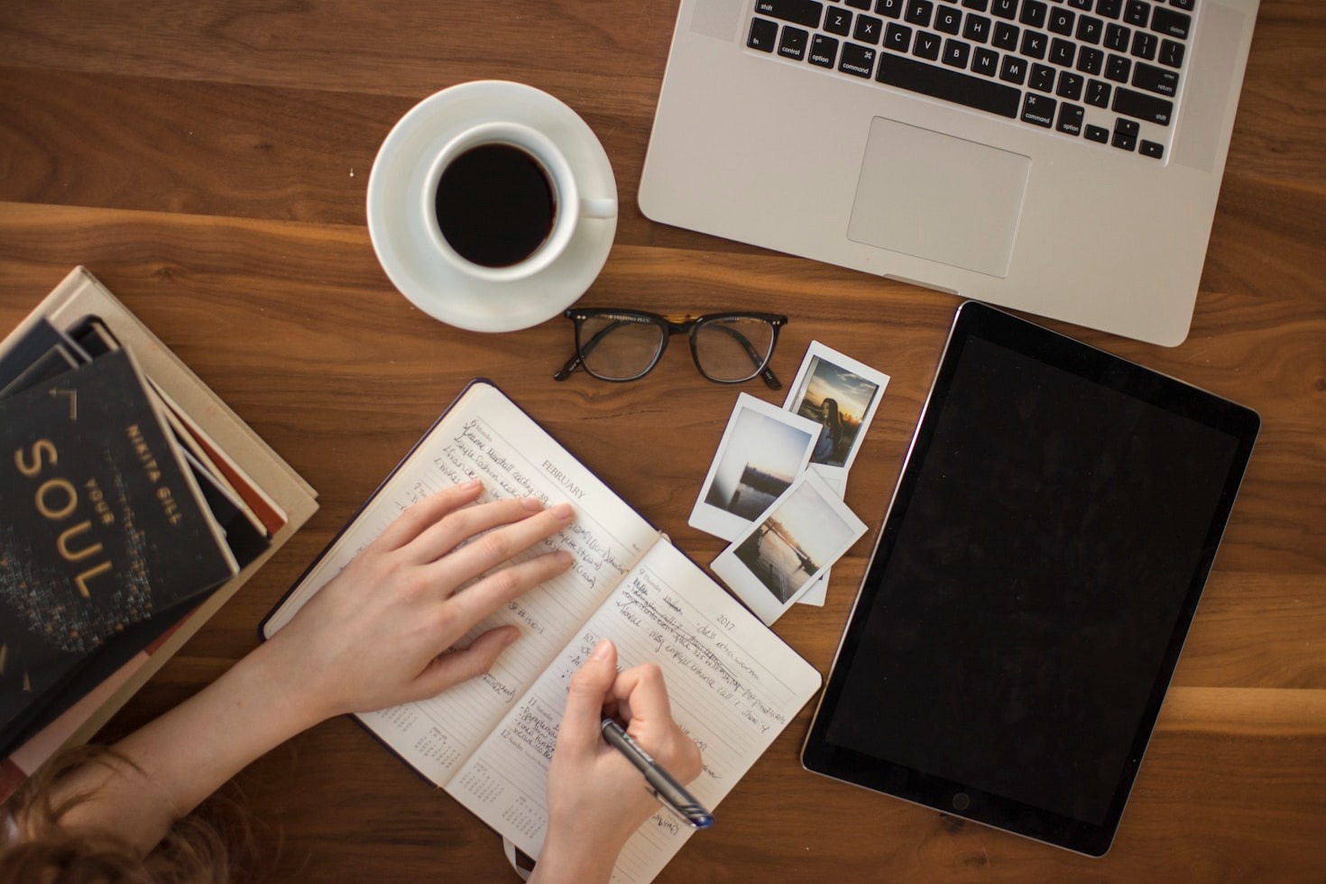 How Writing Can Clarify Your Mind